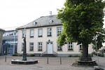2014 Verwaltungs- gebäude der Verbandsgemeinde Wallmerod